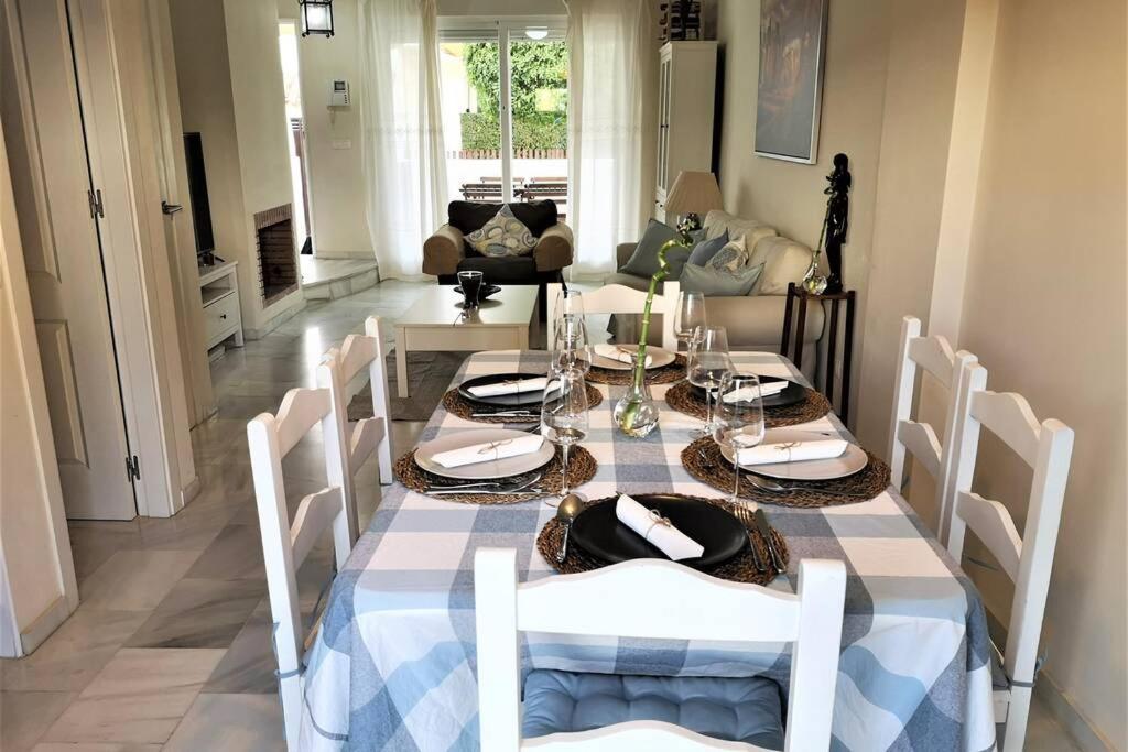 Casa Baiana - Duplex En Costa Ballena Ngoại thất bức ảnh