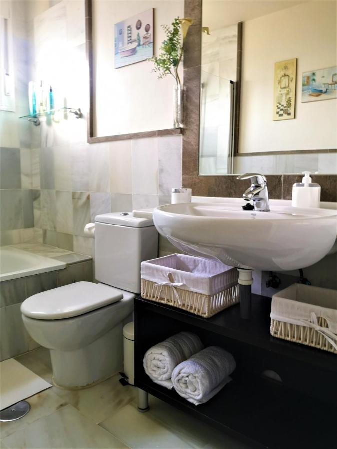 Casa Baiana - Duplex En Costa Ballena Ngoại thất bức ảnh