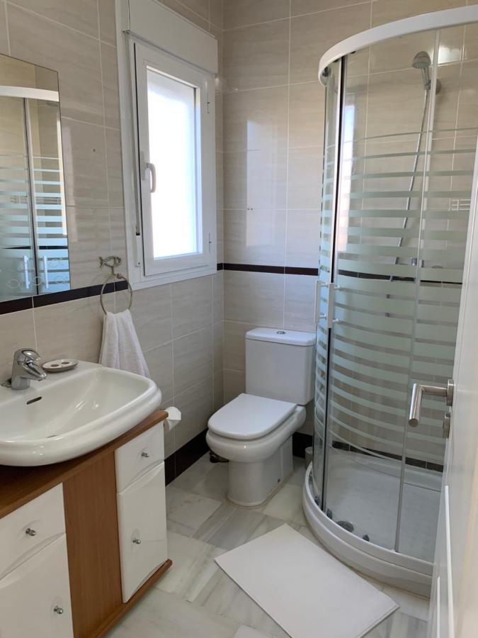 Casa Baiana - Duplex En Costa Ballena Ngoại thất bức ảnh