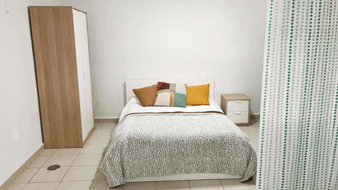 Casa Baiana - Duplex En Costa Ballena Ngoại thất bức ảnh