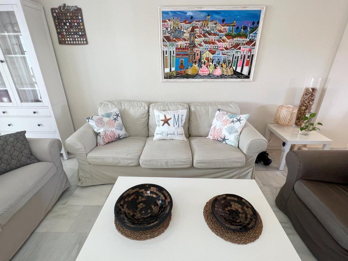 Casa Baiana - Duplex En Costa Ballena Ngoại thất bức ảnh